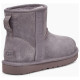 Ugg Classic Mini Side Logo Boots